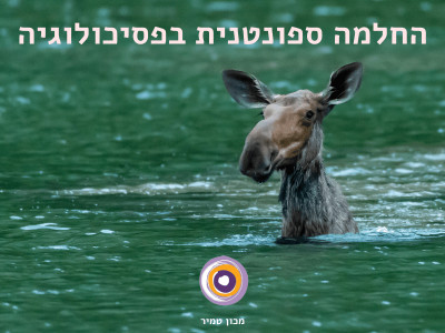 החלמה ספונטנית